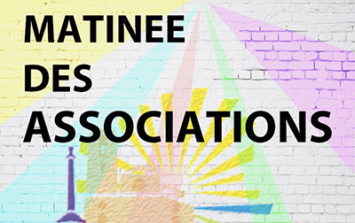 Matinée des associations